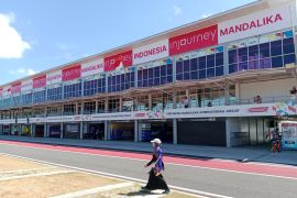 ITDC: Pelibatan UMKM di ajang MotoGP 2026 tetap prioritas