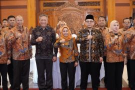 Peserta PKN I dalami penyusunan policy brief di Kota Mojokerto