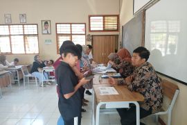 Larangan pungli selama pelaksanaan SPMB di Temanggung