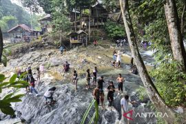 Gubernur optimistis taman bumi di Jambi tetap diakui UNESCO