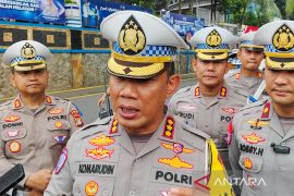Penjelasan Dirlantas Polda Metro soal isu ganjil genap di 28 gerbang tol