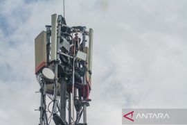 Kemkomdigi sebut seluruh situs BTS terdampak gempa di Palu telah pulih