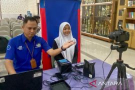 Dukcapil Jaksel catat 654.121 warga telah aktifkan IKD