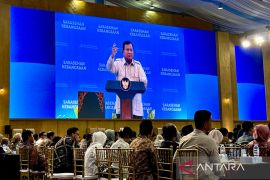 Perwakilan UMP dukung Presiden karena fokusnya sejahterakan wong cilik
