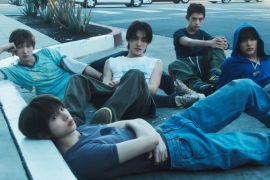 Album debut CORTIS telah melampaui 600 juta streaming di Spotify