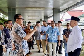 Pemprov Kalsel siapkan lahan untuk gedung layanan jantung terpadu