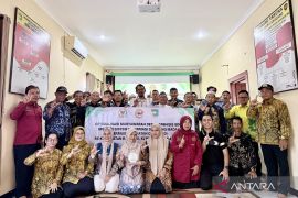 Dosen ULM perkuat kapasitas BPD di Bati-Bati untuk tingkatkan SDGs Desa
