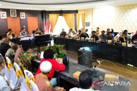 Pemprov Gorontalo perkuat komoditas lokal untuk ketahanan pangan