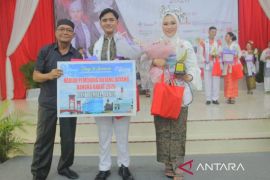 Pemkab Bangka Barat perkuat peran pemuda bangun sektor pariwisata