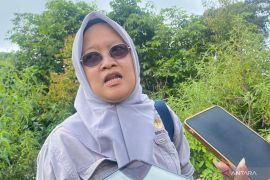 BBKSDA turunkan tim patroli antisipasi kebakaran hutan di Garut