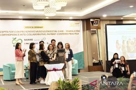 RS Atma Jaya perkuat karakter sebagai rumah sakit pendidikan