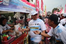 Polres Pemalang perkuat ekonomi warga melalui Bhayangkara Expo 2026
