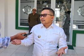Pemkab-Banggai pastikan realisasi PI 10 persen migas Blok Senoro-Toili