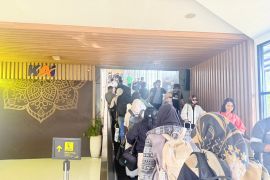 Akhir Pekan Libur Sekolah, 987.851 Tiket Diskon Transportasi Telah Dipesan Pelanggan