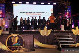 Sensus Ekonomi 2026 fondasi kebijakan pemerintah bangun ekonomi Indonesia