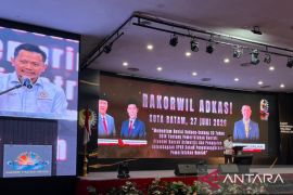 Adkasi usul penguatan kelembagaan DPRD lewat revisi UU