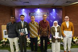 Hukum perdagangan internasional hingga siber jadi fokus Magister Hukum Bisnis BINUS University