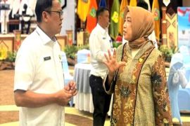 Ketua DPRD Barut: RUU kabupaten kota harus perkuat otonomi daerah