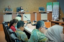 Pemkab Barito Utara perkuat implementasi Program JKN untuk capai UHC