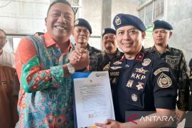 Situbondo komitmen jaga pertumbuhan ekonomi lewat investasi