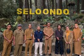 Disparpora Ngawi optimalkan pengelolaan wisata hutan