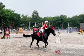 AEF/MANTENA Cup jadi ajang persiapan Indonesia menuju Asian Games 2026
