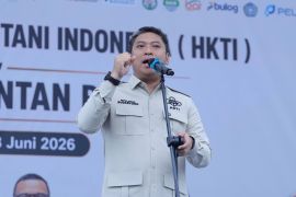 Wamentan minta pabrik sawit patuhi harga TBS
