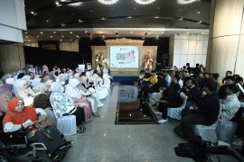 Kemenag beri ruang pertemuan bagi generasi muda mencari pasangan hidup
