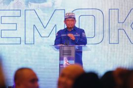 Demokrat jaga kekompakan untuk menangkan Pemilu 2029
