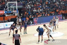 Cetak sejarah! Bogor Hornbills segel gelar juara IBL 2026 usai tekuk Pelita Jaya