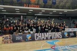 Pelatih Bogor Hornbills klaim pantas juara IBL