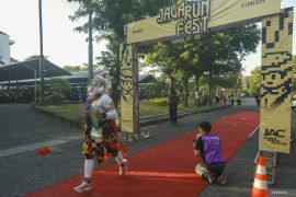 UMY gelar JalaRun Fest 2026 untuk dorong gaya hidup sehat