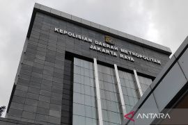 Polri mutasi sejumlah jabatan di lingkungan Polda Metro Jaya