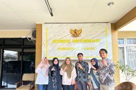 Perkuat Keterbukaan Informasi Publik, PLN UID Sumbar Bangun Sinergi dengan Komisi Informasi Sumatera Barat