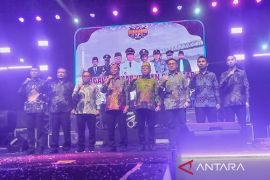 Bupati sebut Sukamara Expo 2026 momentum kebangkitan UMKM dan produk lokal