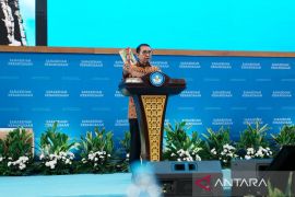 Menteri Fadl: Kebudayaan jadi kekuatan ekonomi hingga diplomasi