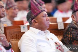 Kejati Sumsel perkuat pengawasan desa lewat Jaksa Garda Desa