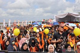 Pemkot Palembang siapkan 7 ribu petugas sukseskan Sensus Ekonomi 2026