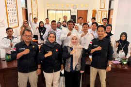Bawaslu Kota Cirebon gencarkan program Pendidikan Pengawasan Partisipatif sasar generasi muda