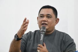 Pemkab Lombok Utara mendukung hilirisasi pengolahan jagung