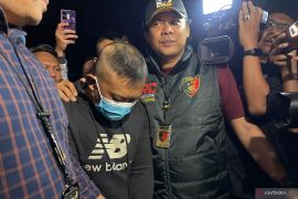 Anggota DPRD Jabar apresiasi kinerja Polda Jabar tangkap pelaku penyekapan