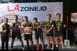 DPRD Gorontalo Utara dukung sport tourism melalui ajang olahraga