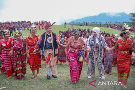 Mendagri: Fulan Fehan perkuat diplomasi Indonesia--Timor Leste