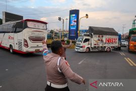 ASDP percepat penanganan kepadatan di lintasan Ketapang-Gilimanuk
