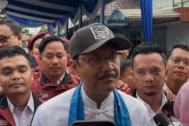 Mensos: Validitas data penerima manfaat jadi kunci sukses Program Sekolah Rakyat