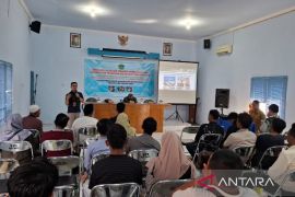 Pemkab Pamekasan bina pembudidaya ikan cara akses modal usaha