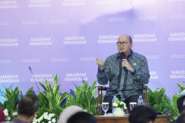 Rosan tekankan kolaborasi riset dan industri guna pacu hilirisasi