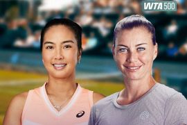 Aldila Sutjiadi sebut gelar WTA 500 pertama menjadi pencapaian berharga