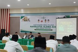 Gus Salam maju calon Ketua PBNU karena perintah KH Nurul Huda Djazuli