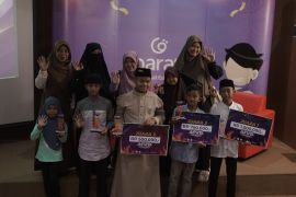 Lomba mengaji digital berbasi AI perdana di Indonesia digelar di Kota Pontianak